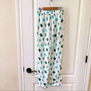 NWT Jasmine and Ginger‎ pajama pants size XS